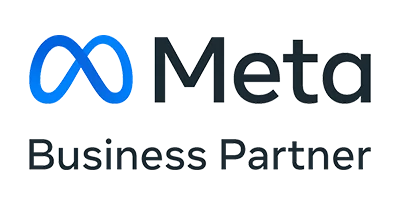 Meta Partner Logo
