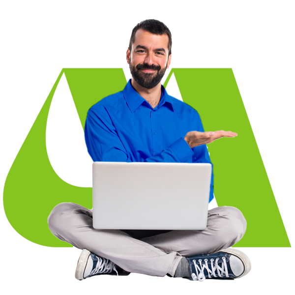 Team at Ads Analytica collaborating on digital marketing projects